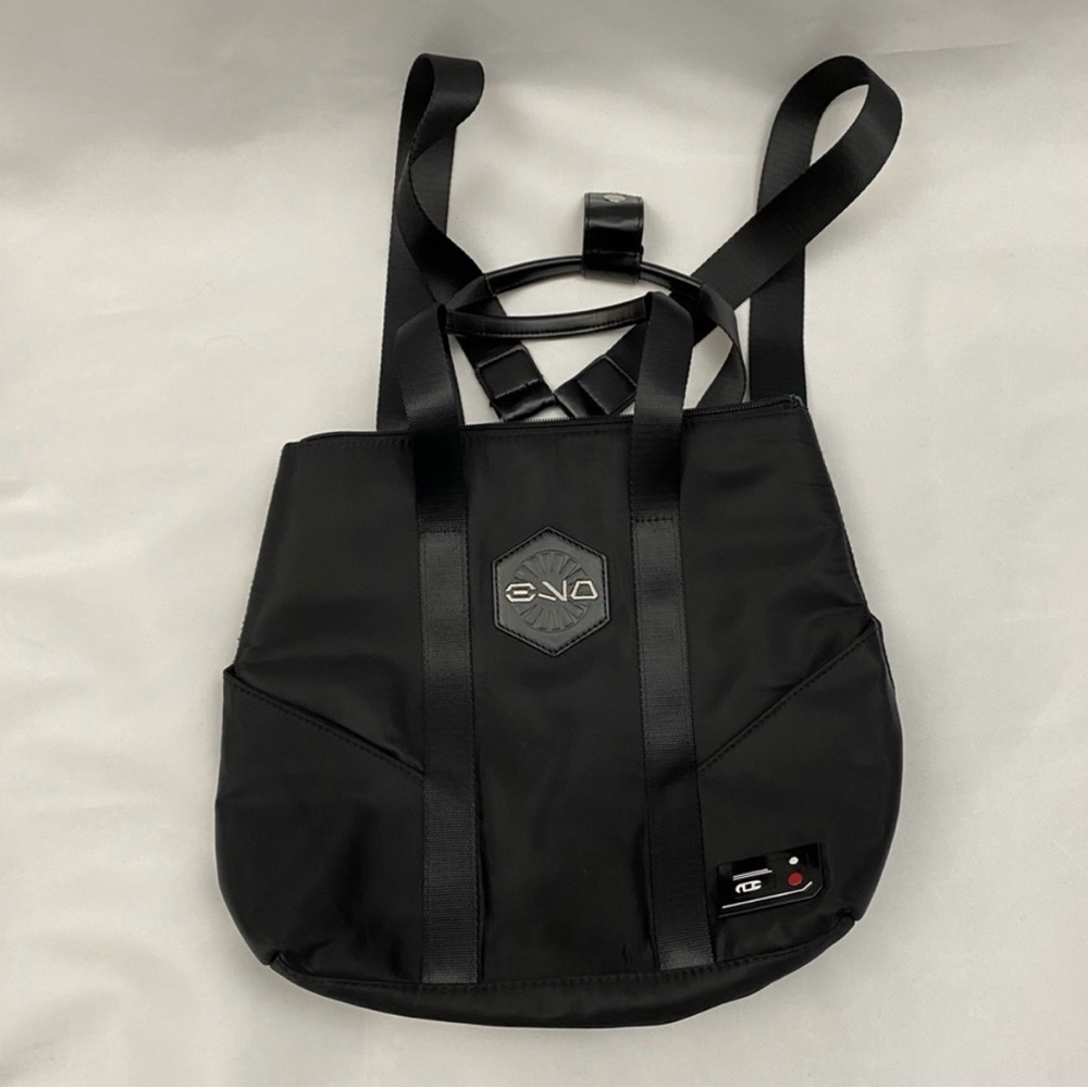 Star Wars first order back pack